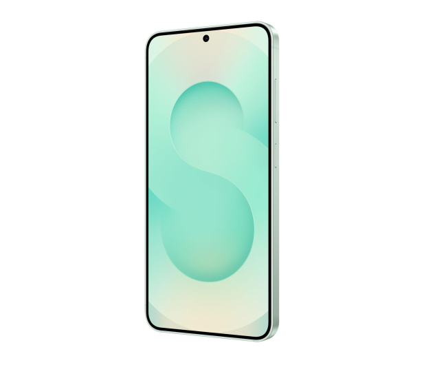 SAMSUNG Galaxy S25 5G 12/256GB Zielony (S931B) - 1309398 - zdjęcie 6
